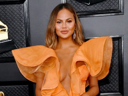 Michael Costello accused Chrissy Teigen of bullying him in the past.